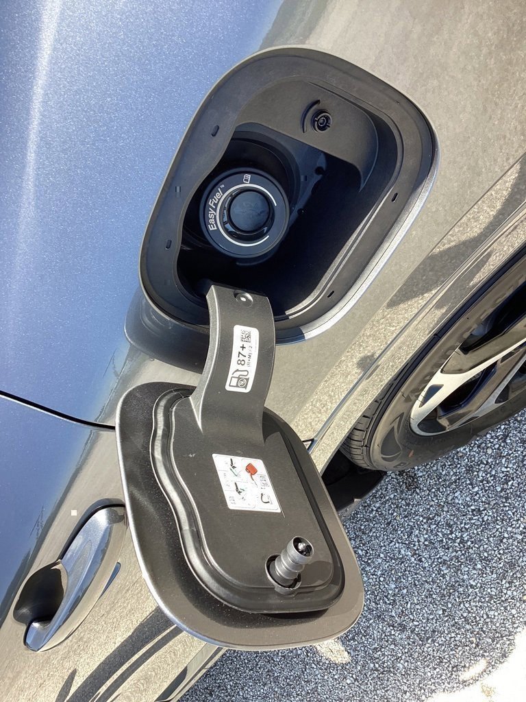 New 2025 Ford Escape ST-Line Elite image 17