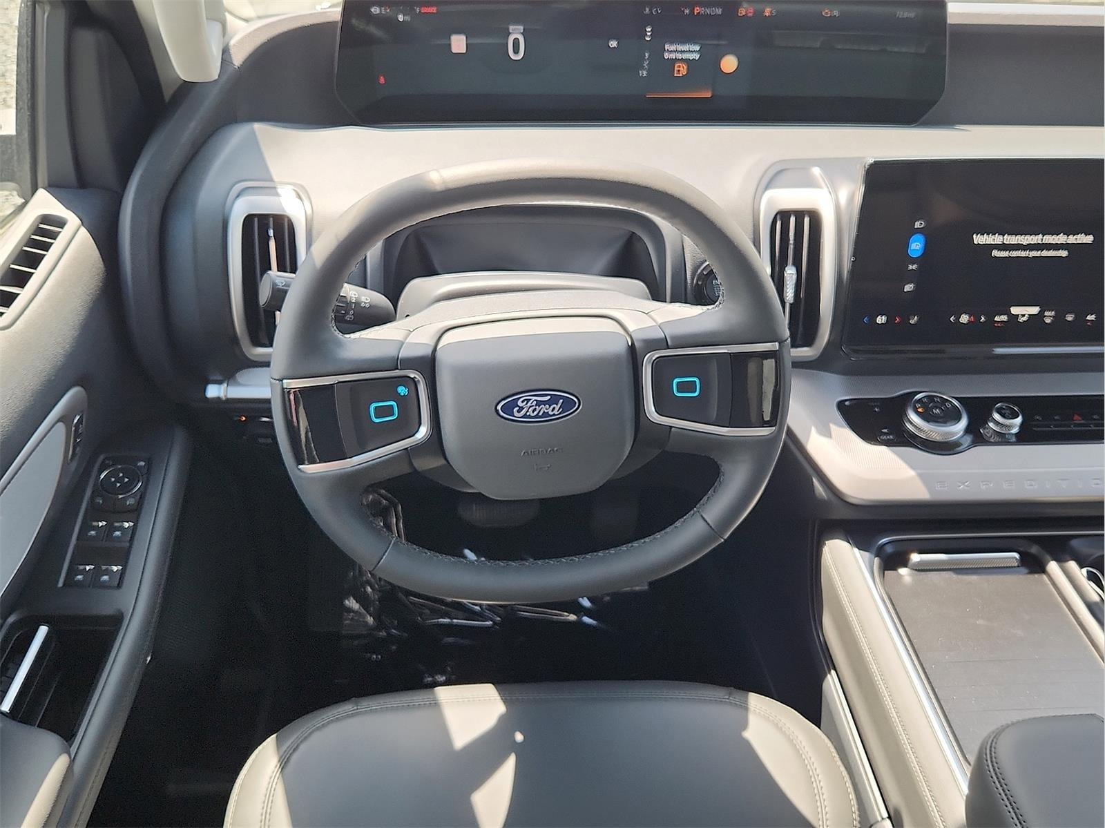 New 2026 Ford Expedition Max Active image 6