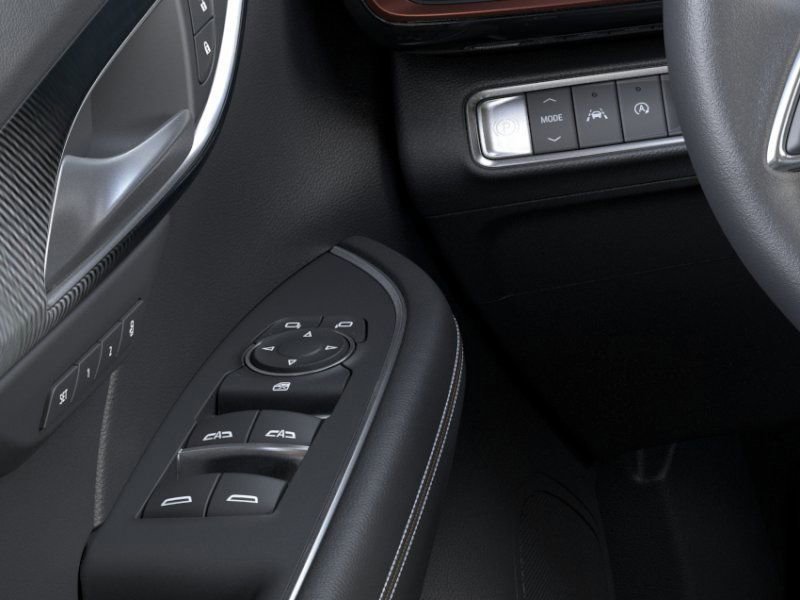 New 2026 Buick Envision Sport Touring AWD/4WD image 22