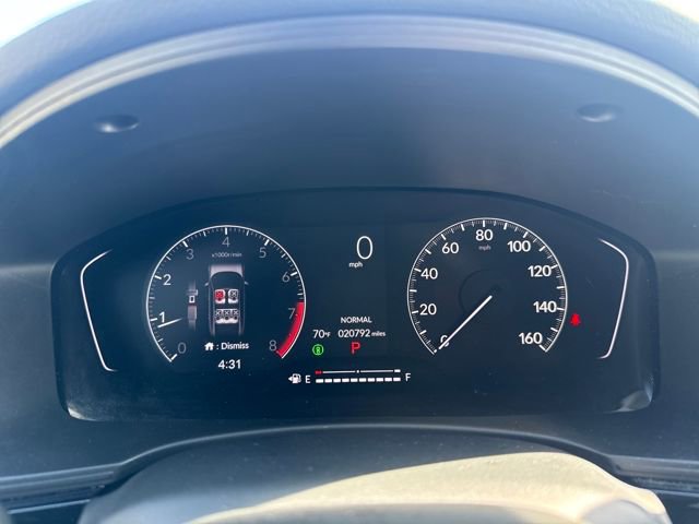 Certified 2023 Honda Civic Sport image 17