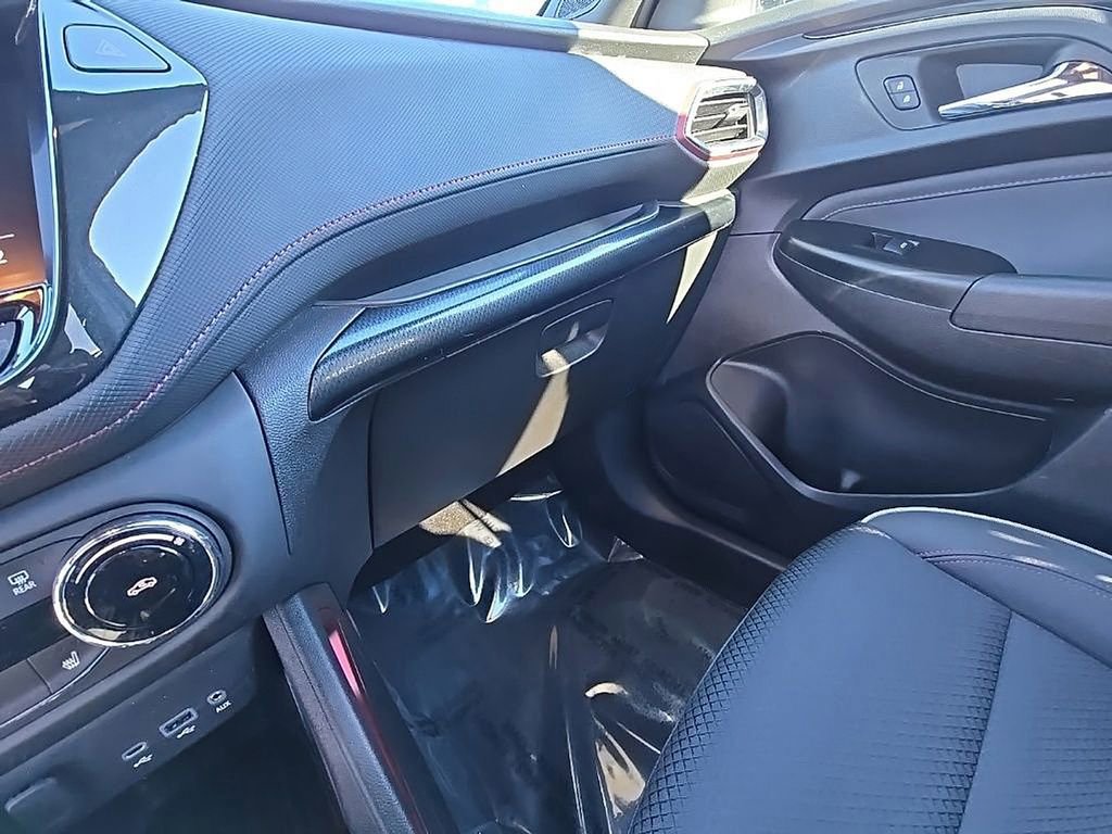 Used 2023 Chevrolet TrailBlazer RS w/ Convenience Package image 21