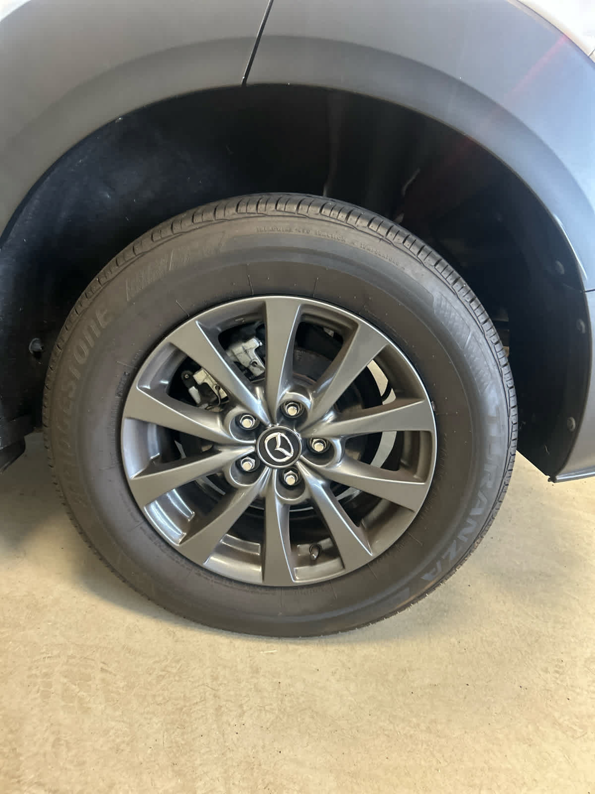 Certified 2023 MAZDA CX-30 AWD 2.5 S image 14