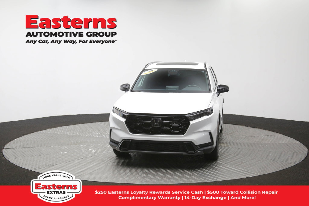 Used 2024 Honda CR-V Sport-L image 57