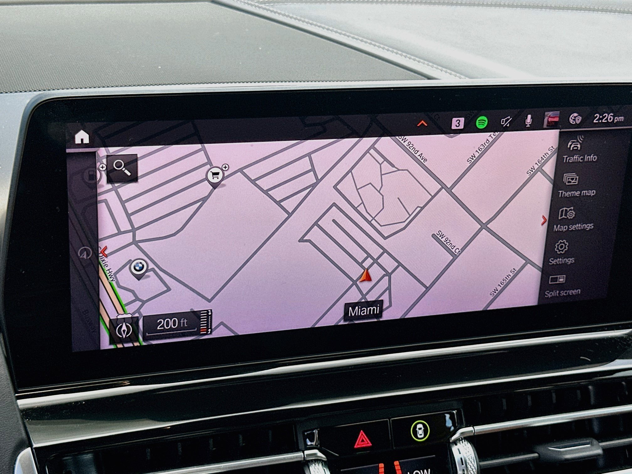 Used 2024 BMW 840i Gran Coupe RWD image 12