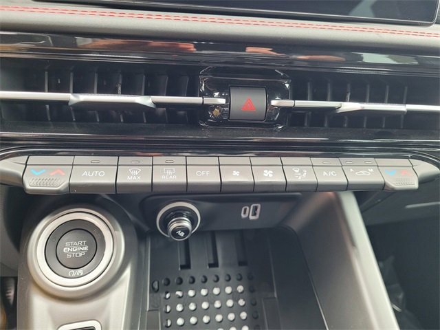 Used 2024 Dodge Hornet R/T Plus w/ R/T Blacktop Package image 20