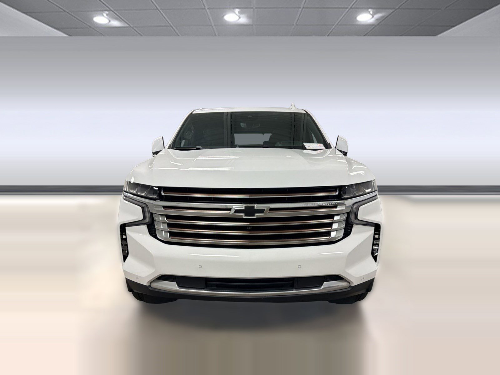 Used 2023 Chevrolet Tahoe High Country w/ Advanced Technology Package AWD/4WD image 5