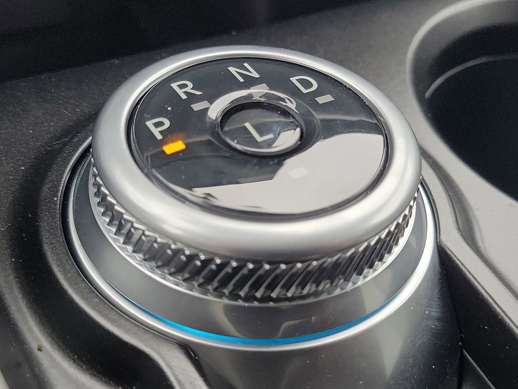 New 2026 Ford Explorer Active image 22