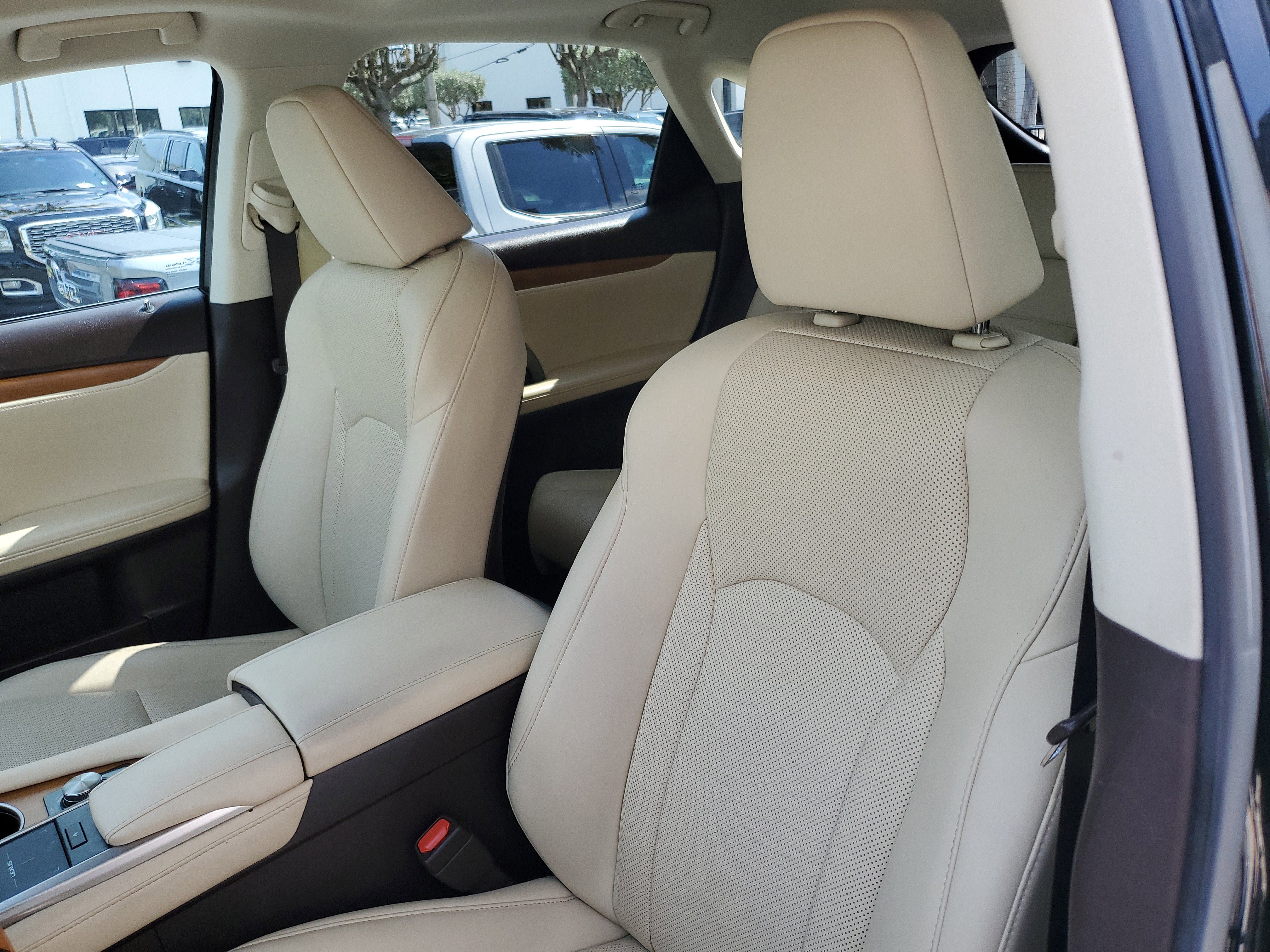 Used 2020 Lexus RX 350 FWD w/ Premium Package image 19