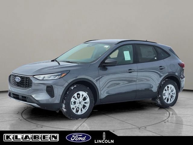 New 2026 Ford Escape Active w/ Tech Pack #1 AWD/4WD image 1