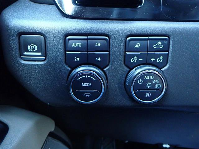 Used 2023 Chevrolet Silverado 1500 ZR2 w/ ZR2 Bison Edition image 26