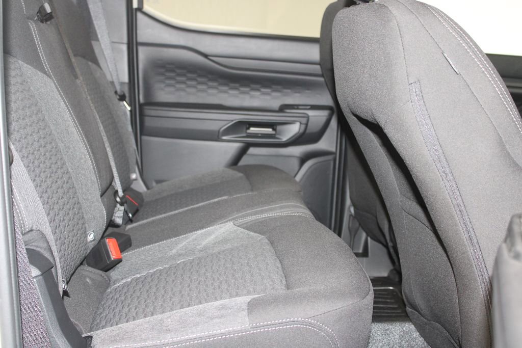 New 2025 Ford Ranger XL w/ Trailer Tow Package image 28