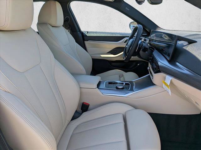 Used 2025 BMW 430i RWD image 22