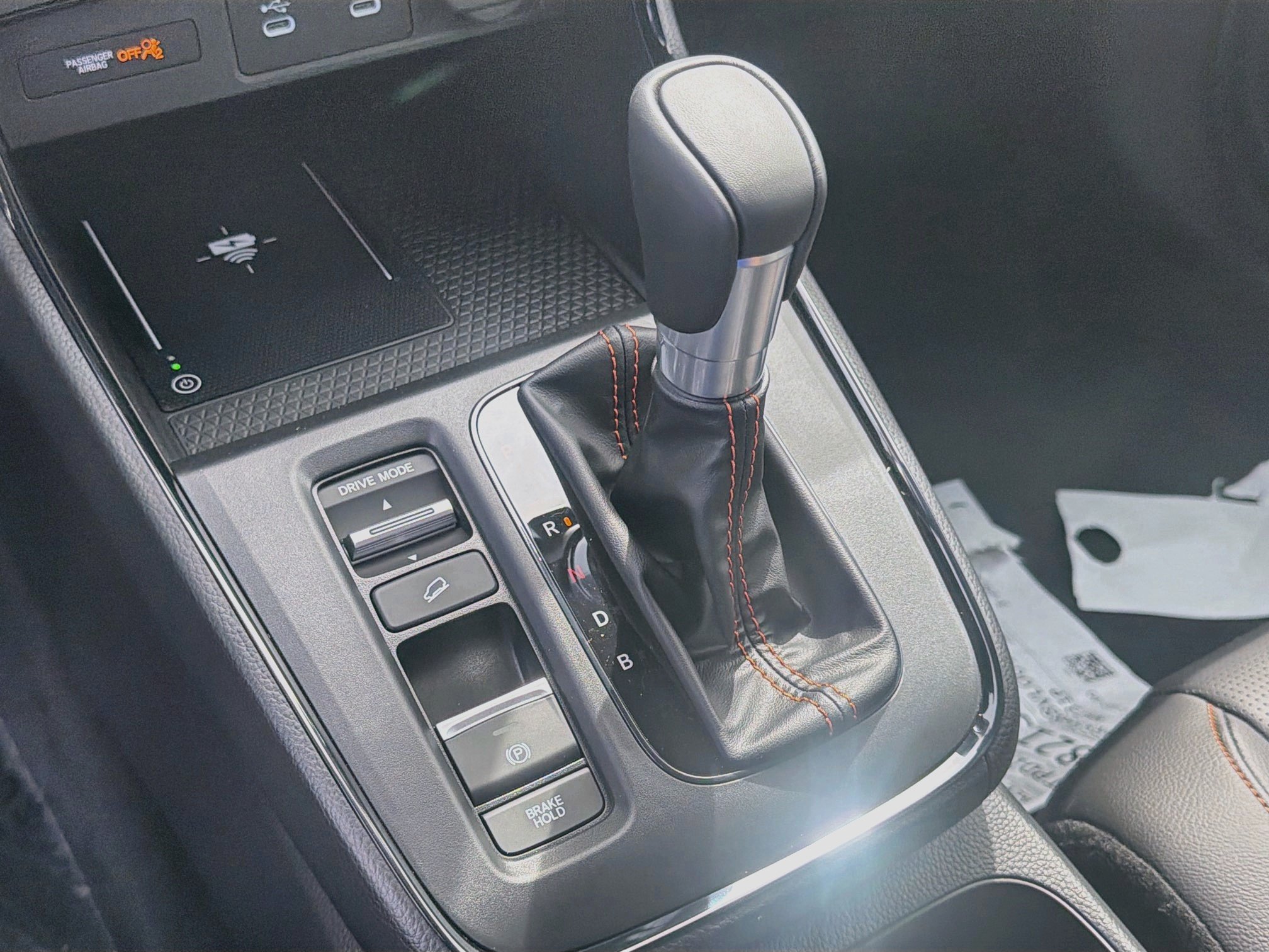 New 2027 Honda CR-V Sport-L image 15