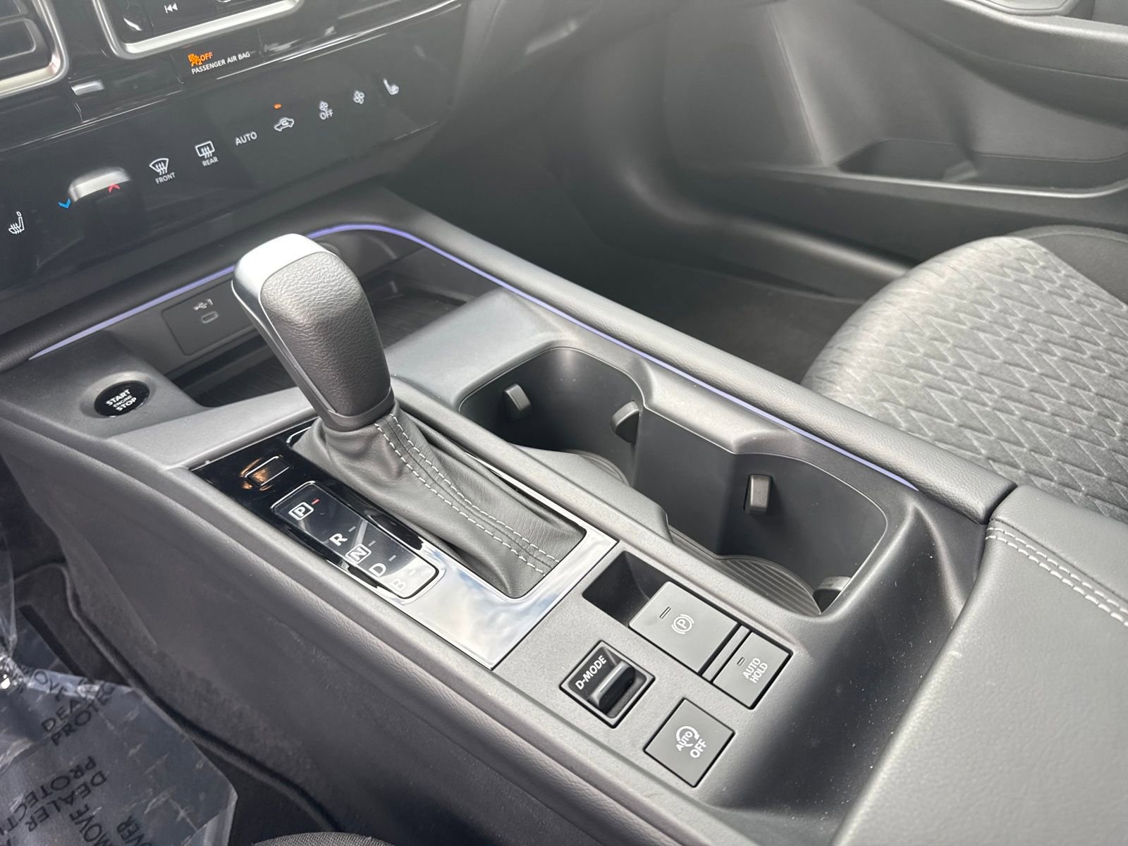 Certified 2026 Nissan Sentra SV w/ SV Convenience Package FWD image 19