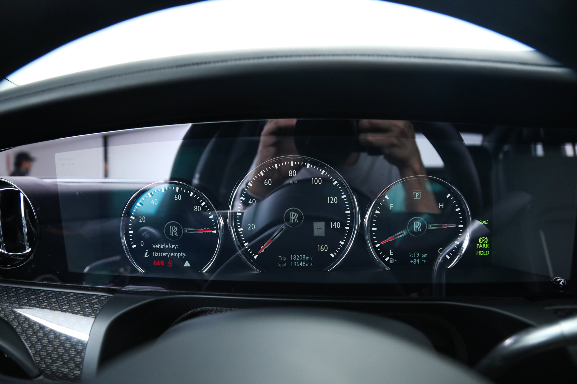 Used 2023 Rolls-Royce Ghost Black Badge image 29