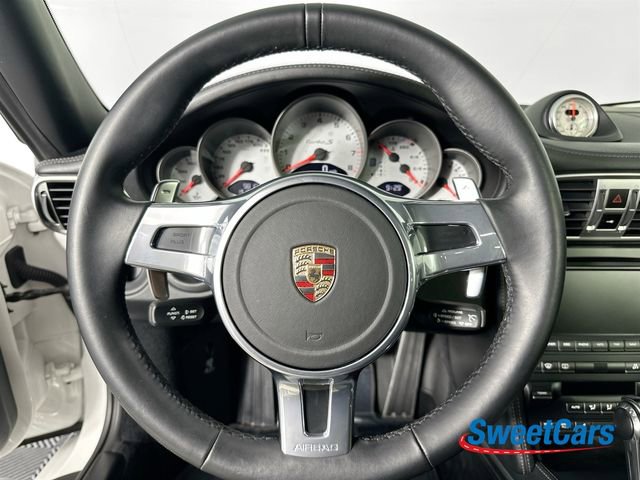 Used 2012 Porsche 911 Turbo S image 15