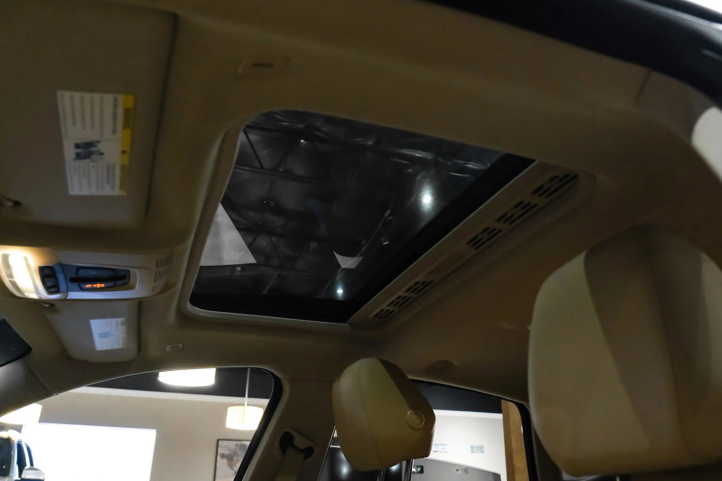 Used 2015 BMW 428i Gran Coupe image 5