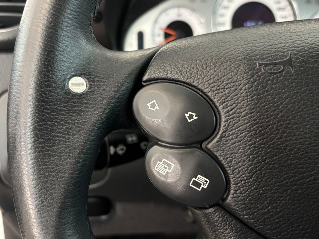 Used 2005 Mercedes-Benz CLK 55 AMG Coupe image 23