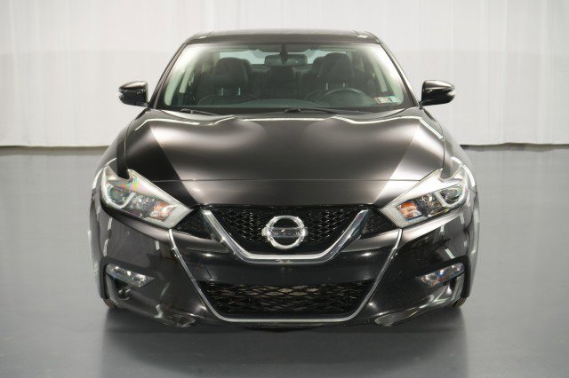 Used 2018 Nissan Maxima 3.5 SL image 8