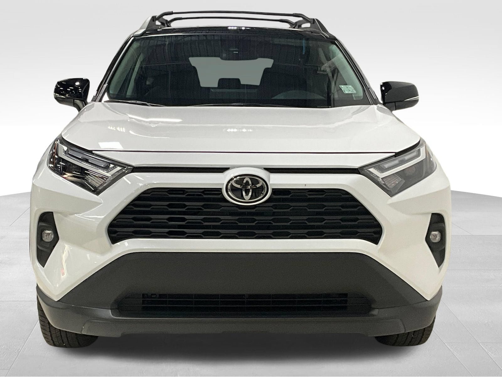 Used 2025 Toyota RAV4 Woodland Edition AWD/4WD image 2