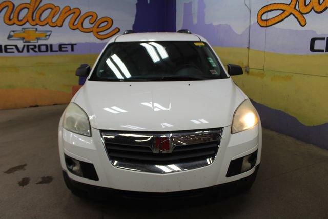 Used 2008 Saturn Outlook XE w/ Preferred Package FWD image 3