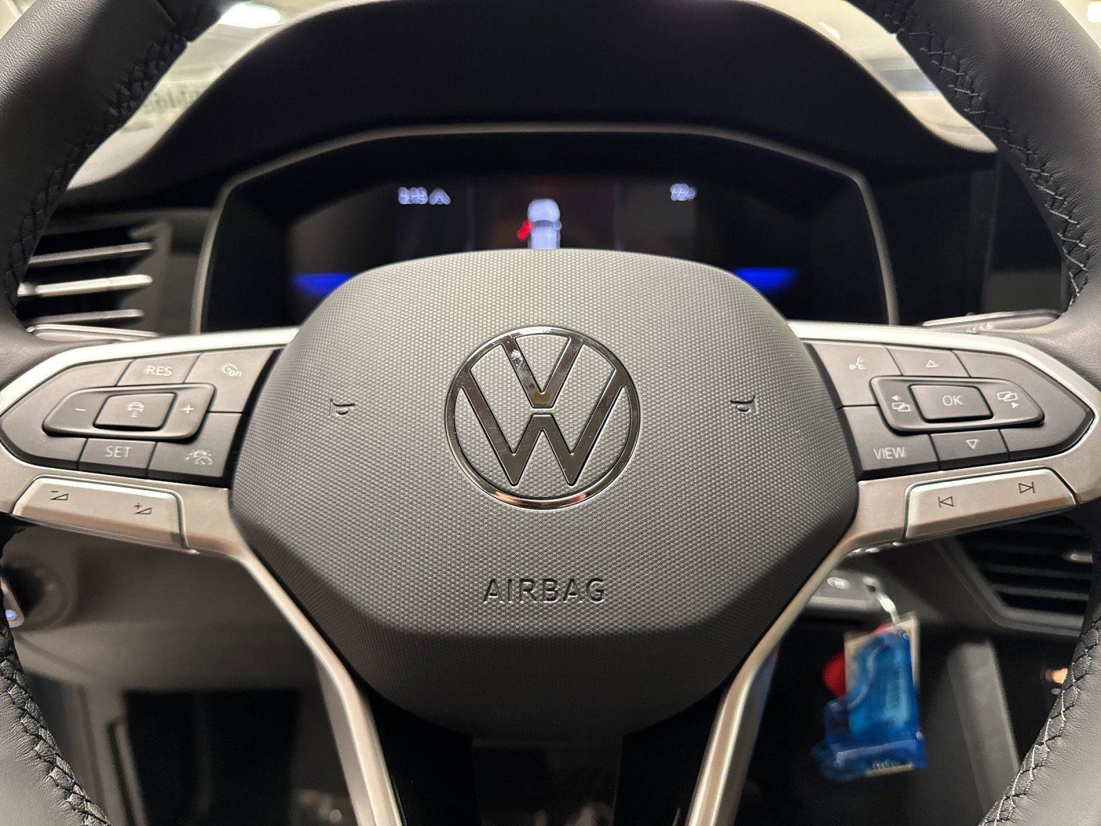 New 2026 Volkswagen Jetta S image 20