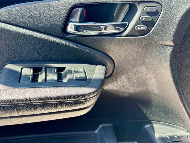 Used 2017 Honda Pilot Elite image 13