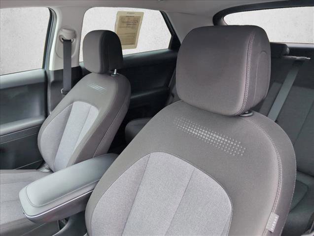 Certified 2024 Hyundai Ioniq 5 SE image 10