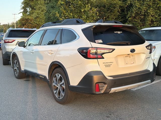 Used 2021 Subaru Outback Limited AWD/4WD image 6