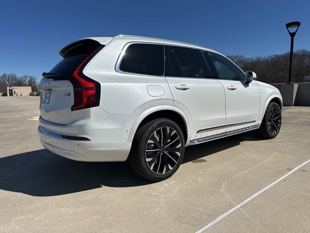 New 2026 Volvo XC90 B6 Plus w/ Protection Package image 7