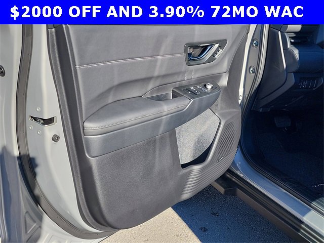 New 2026 Subaru Outback Touring XT image 10