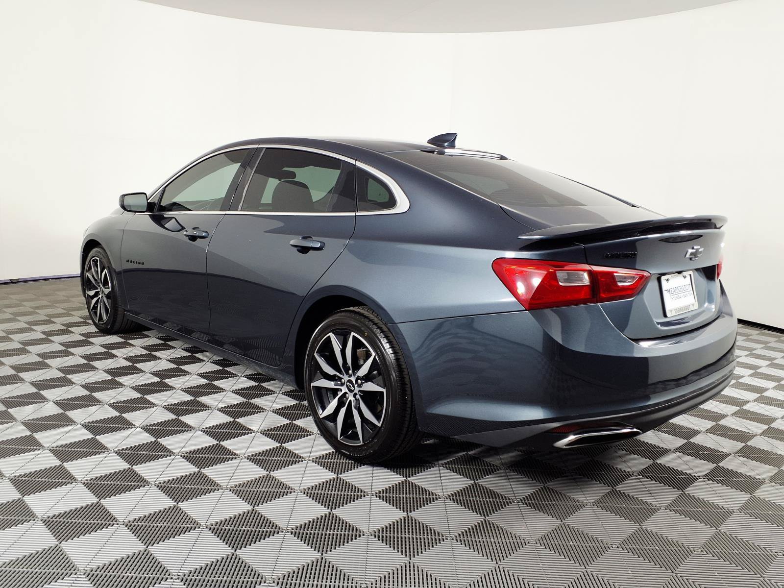 Used 2020 Chevrolet Malibu RS w/ LPO, Convenience Package 1 FWD image 6