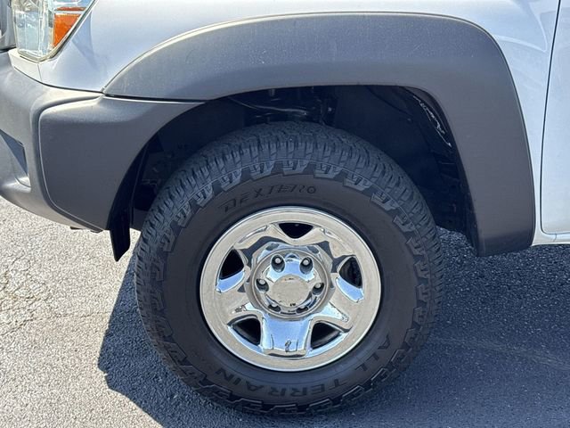 Used 2014 Toyota Tacoma PreRunner w/ Convenience Package RWD image 18