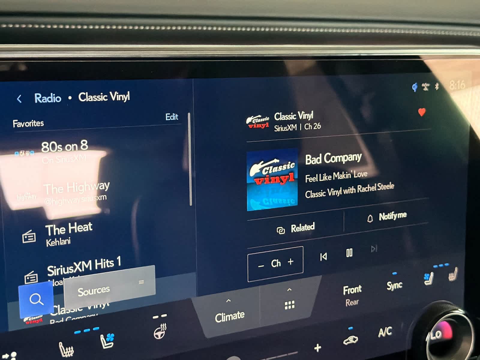 New 2026 Lexus RX 350 Premium Plus FWD image 19