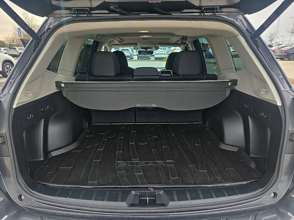 Used 2021 Subaru Forester Premium image 32