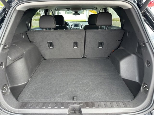 Used 2024 Chevrolet Equinox LT image 7