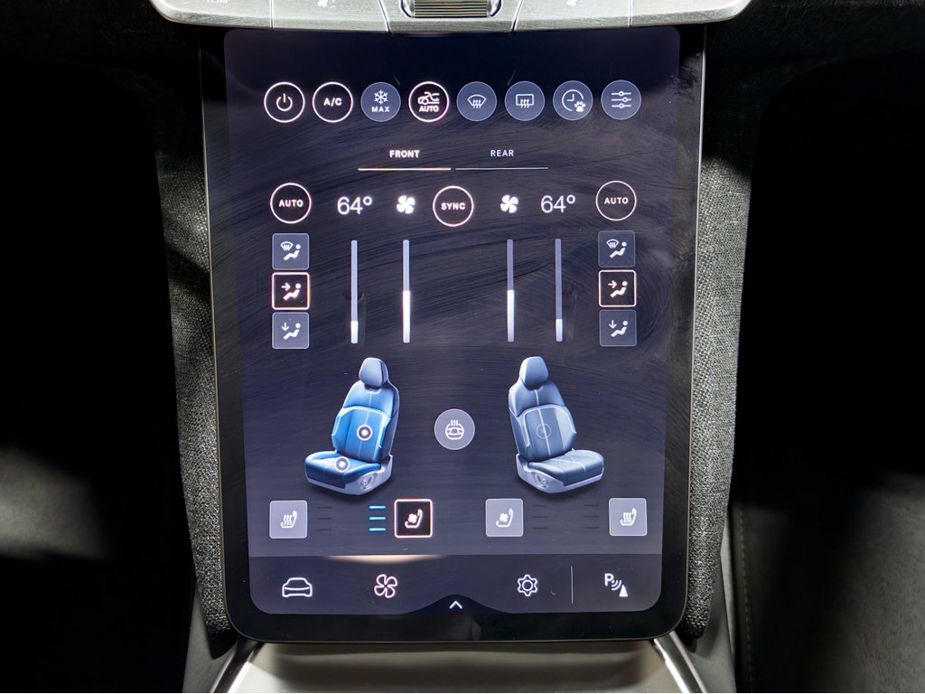 Used 2024 Lucid Air Touring AWD/4WD image 15