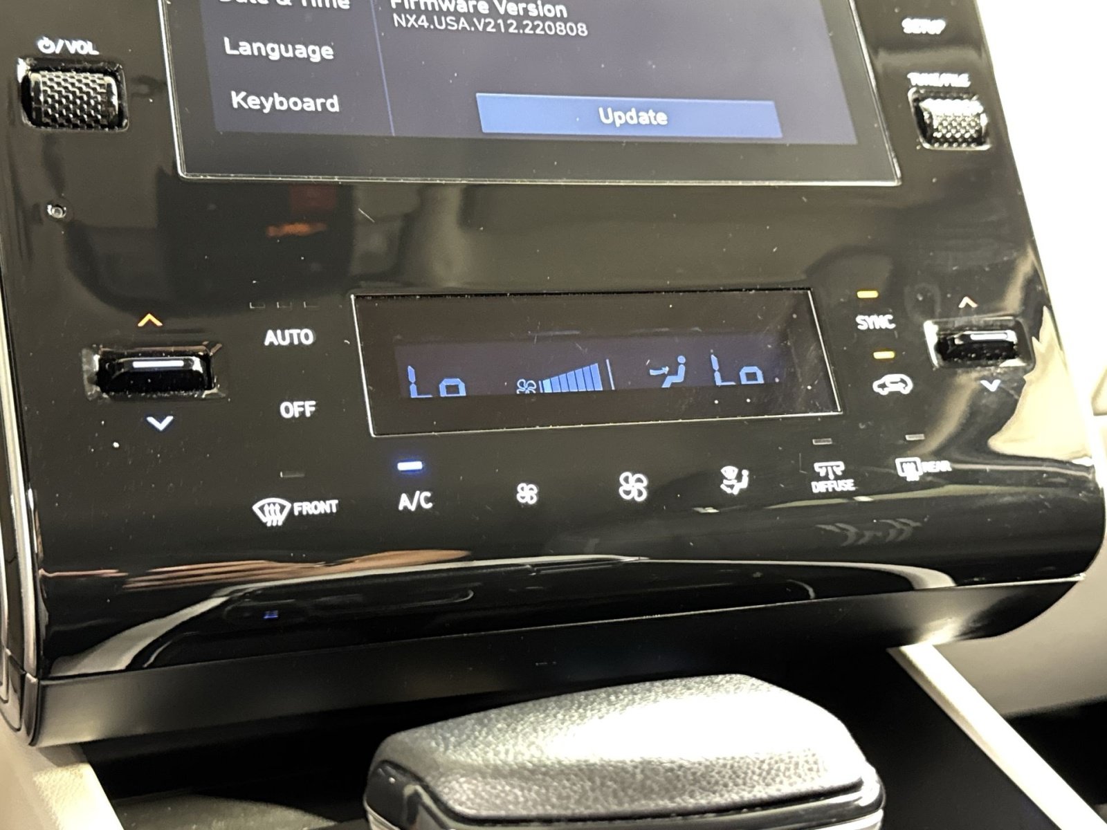 Used 2024 Hyundai Tucson SEL AWD/4WD image 33