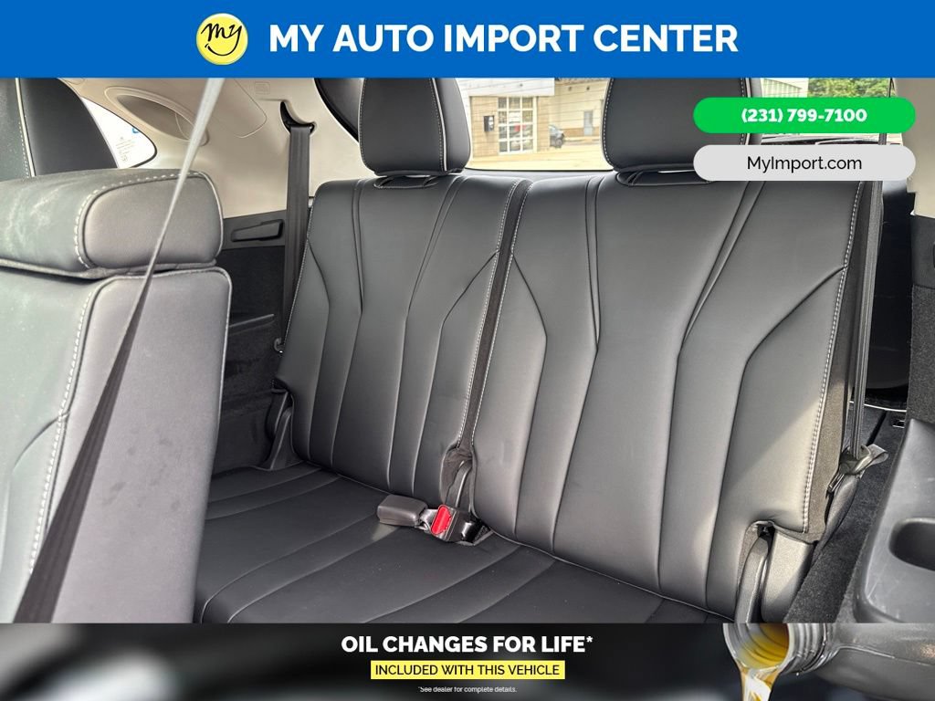 Used 2023 Acura MDX w/ Advance Package AWD/4WD image 28