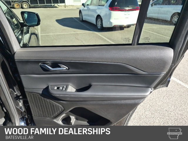 Used 2025 Jeep Grand Cherokee L Altitude w/ Trailer Tow Package image 29