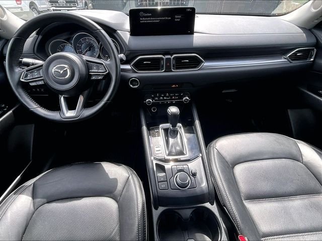 Used 2025 MAZDA CX-5 AWD 2.5 S image 16