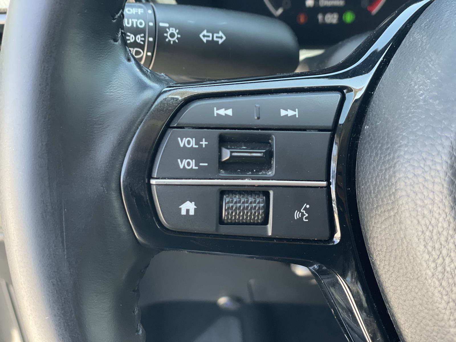 Certified 2023 Honda CR-V EX-L image 5