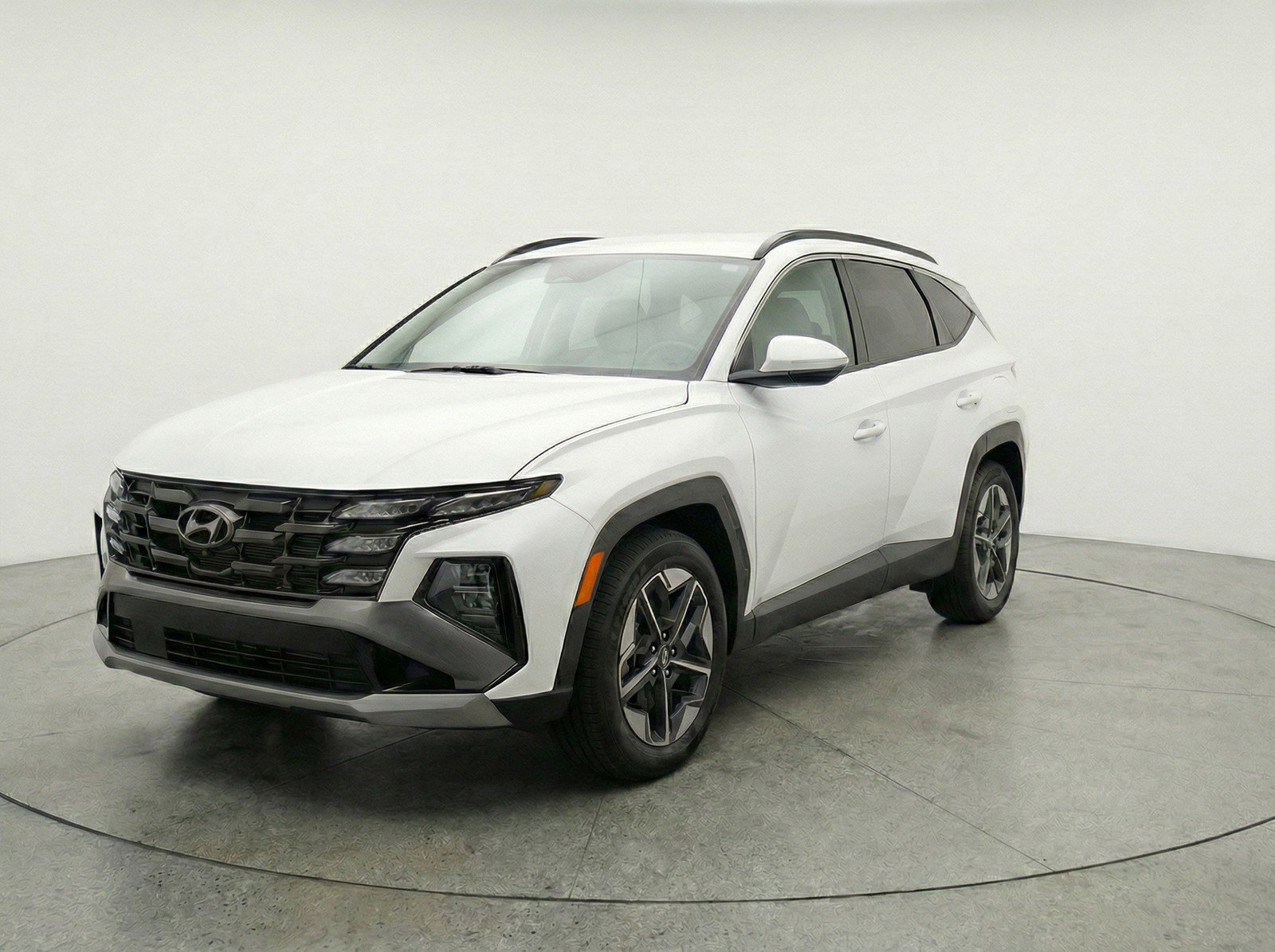 Used 2025 Hyundai Tucson SEL image 3