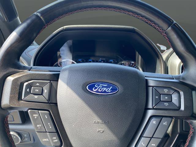 Used 2019 Ford Expedition Limited w/ Equipment Group 303A image 36