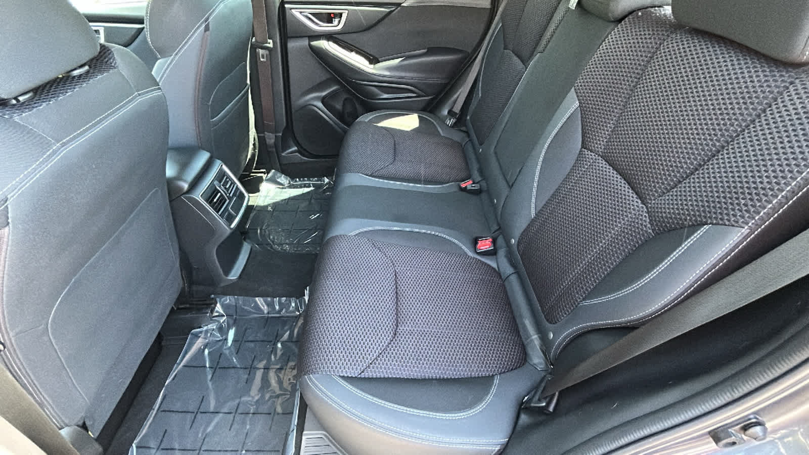 Used 2021 Subaru Forester Premium AWD/4WD image 24