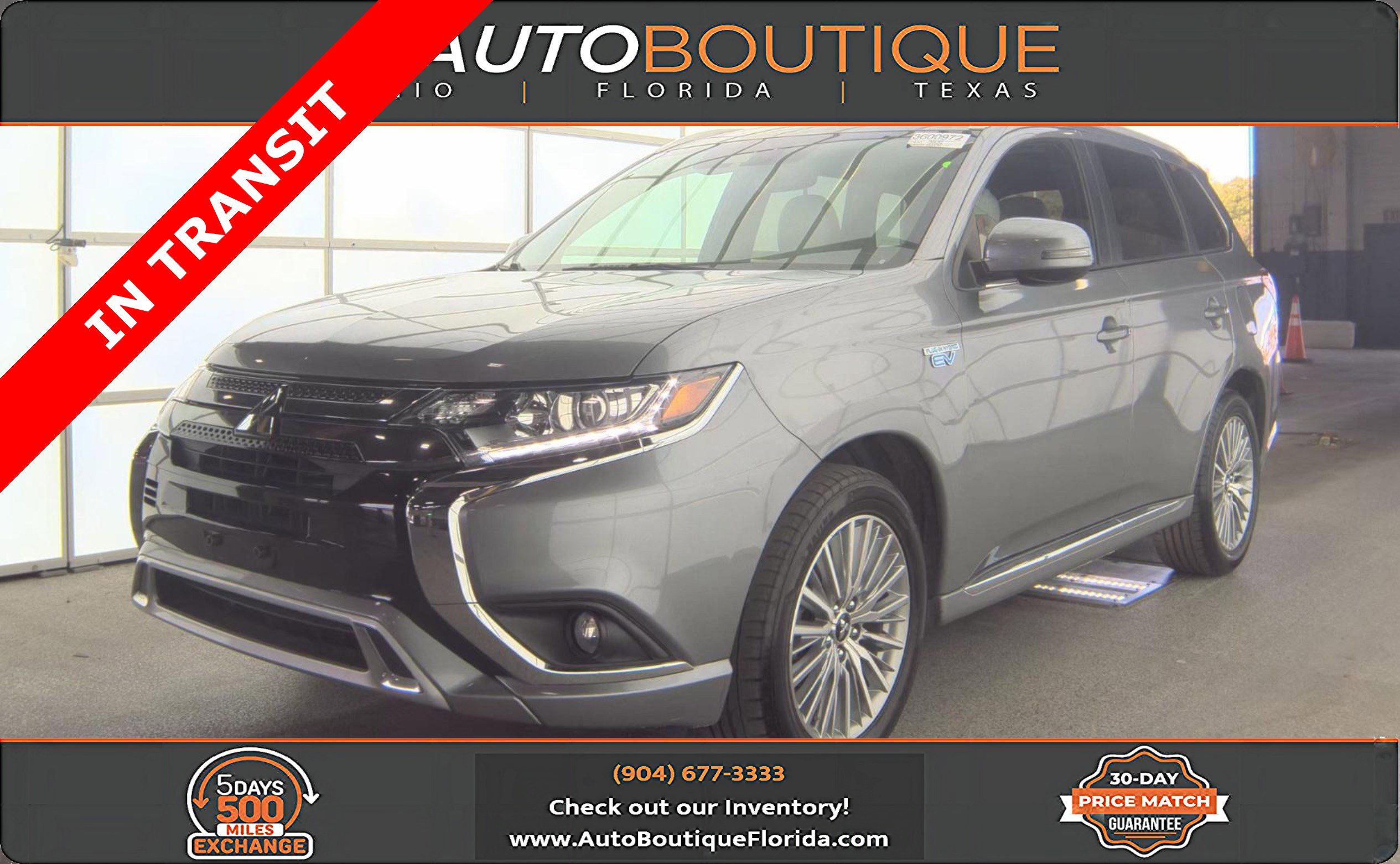 Used 2022 Mitsubishi Outlander LE