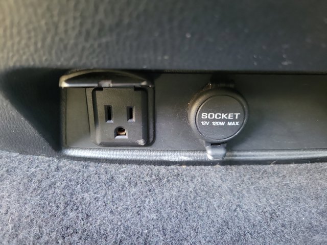 Used 2020 Nissan Armada SL w/ Premium Package image 19