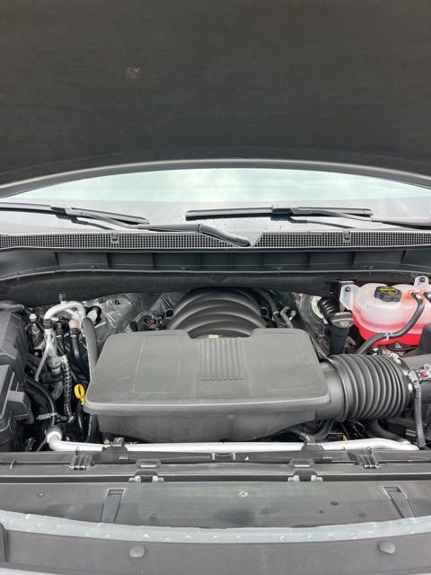 New 2026 Chevrolet Suburban Premier image 47