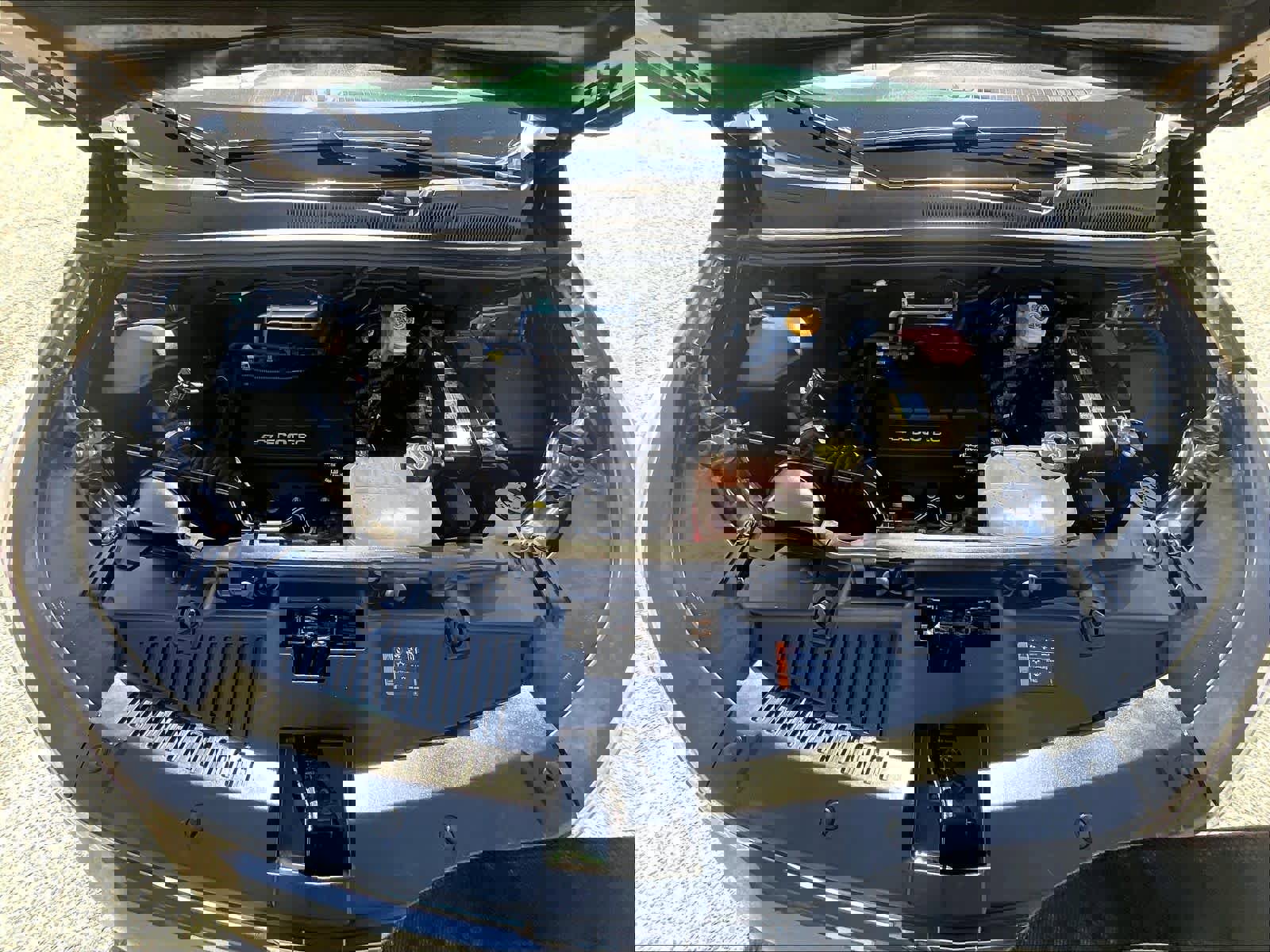 Used 2019 Chevrolet Trax LT w/ Sun & Sound Package image 28