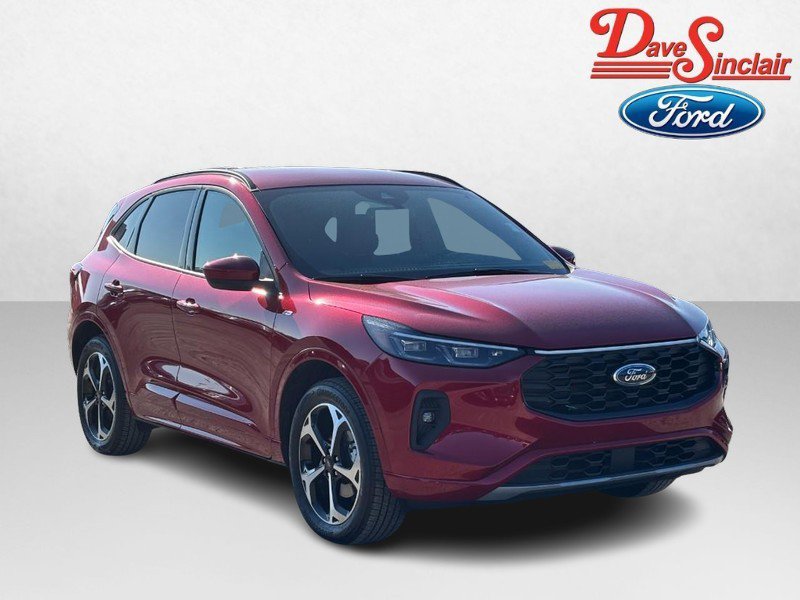 Used 2025 Ford Escape ST-Line Elite image 4